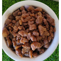 Palm Sugar (Panam Kalkandam)